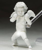  FREEing Figma Angel Statues: The Table Museum 