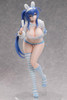  FREEing B-Style 1/3 Scale Azur Lane New Jersey Private Quarters Ver. Finished Figure 