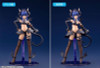 Kotobukiya Arcanadea Velretta First Engage Ver. Plastic Model