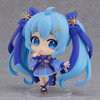 Good Smile Company Blind Box Series: Snow Miku All Stars Figure Collection Vol. 2 (SINGLE RANDOM)