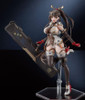  Max Factory PLAMATEA MX-chan Plastic Model 