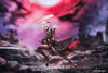 Good Smile Company Hyper Body Guren: Black Shadow