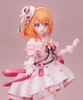 LUMINOUS BOX Cocoa: Dress Ver.
