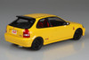  Aoshima Daiki Ninomiya EK9 Civic Type R 
