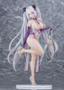  Phat! Kearsarge: Springtime Monitoring 1/6 Figure (Azur Lane) 