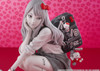 Good Smile Company G.S. Collection Gyaru Tomie x Hello Kitty