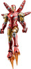 Doyusha Champion Class CC01 Iron Man Mark 85 EX Edition Plastic Model (Marvel)