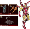 Doyusha Champion Class CC01 Iron Man Mark 85 EX Edition Plastic Model (Marvel)