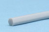 Wave Hexagonal Rod 4 Pieces Bouhoni