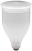  Wave Lightweight Paint Cup For Airbrush 