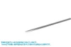  Wave HG Needle Type File 