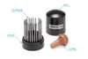  Wave HG Micro Rivet Punch 23 Piece Set 