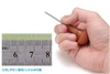  Wave HG Micro Rivet Punch 23 Piece Set 