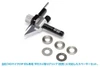  Wave HG Parallel Scribed Grip Spacer 