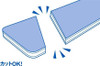 Wave Filing Stick Soft #320
