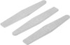 Wave File Stick Hard 320 Grit
