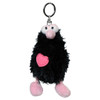  Entrex NICIBB Bird Billy Ray Black 12 Centimeters 