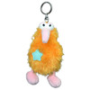 Entrex NICI BB Bird Billy Ray Orange 12 Cm