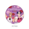 T's Factory Crayon Shinchan Mochi Like Face Cushion Joma