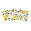  T's Factory Pokemon Plastic Dust Box Stickers / Pop 