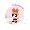 T's Factory The Powerpuff Girls Sitting Plush Buttercup