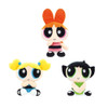 T's Factory The Powerpuff Girls Sitting Plush Buttercup