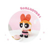 T's Factory The Powerpuff Girls Sitting Plush Buttercup 