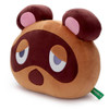 Takara Tomy Animal Crossing Mocchi Game Style L Tanukichi
