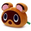 Takara Tomy Animal Crossing Mocchi Game Style L Mamekichi Tsubukichi Cushion 