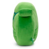 Takara Tomy Animal Crossing Mocchi Game Style L Leaf