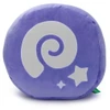  Takara Tomy Animal Crossing Mocchi Game Style L Fossil Cushion 