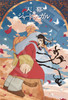 Jigsaw Puzzle Sitara, Jardugal of the Canopy (300 Pieces)