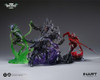  Union Creative Inart Action - Batman the Dawnbreaker From Dark Nights: Metal 