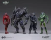  Union Creative Inart Action - Batman the Dawnbreaker From Dark Nights: Metal 