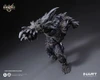 Union Creative Inart Action - Dark Nights Metal Batman the Devastator 