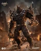  Union Creative Inart Action - Dark Nights Metal Batman the Devastator 