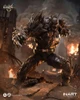  Union Creative Inart Action - Dark Nights Metal Batman the Devastator 