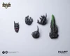  Union Creative Inart Action - Dark Nights Metal Batman the Devastator 