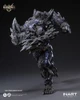  Union Creative Inart Action - Dark Nights Metal Batman the Devastator 