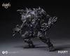  Union Creative Inart Action - Dark Nights Metal Batman the Devastator 
