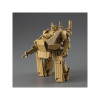 Megahouse MegaHouse Vakit Platoon - Armored Trooper Votoms: the Gray Witch 6-PACK Box 