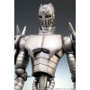  Medicos Super Action Statue Jojo's Bizarre Adventure PART.3 Silver Chariot Action Figure 