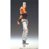Medicos Super Action Statue Jojo's Bizarre Adventure PART.3 Jean Pierre Polnareff Action Figure