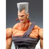  Medicos Super Action Statue Jojo's Bizarre Adventure PART.3 Jean Pierre Polnareff Action Figure 