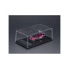 MegaHouse C.f.c. Heritage Edition - Proto Jaguar Z-6 - Future Gpx Cyber Formula Figure