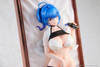  amiami Azur Lane St. Louis Hugging Pillow Cover Illustration Ver. 1/6 Scale Complete Figure 