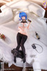  amiami Azur Lane St. Louis Hugging Pillow Cover Illustration Ver. 1/6 Scale Complete Figure 