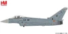  Hobby Master 1/72 Scale Eurofighter Typhoon EF2000 C.16-48 Spanish Air Force 2019 