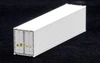  Fujimi Forty Foot Reefer Container Touhou Project Reimu Hakurei Model Train 