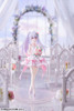  PLEX Tv Animated Series "plastic Memories" Isla Wedding Dress Ver. 1/7 Scale Complete Figure 